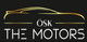 Logo ÖSK THE Motors OG